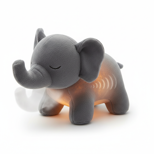 Soothing Elephant Sleep Companion 3